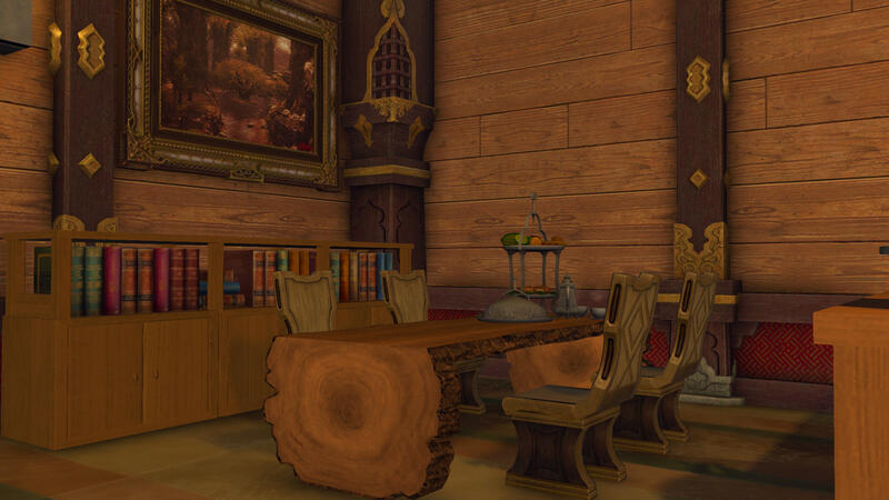 Rustic Dining Room Rustic Dining Room