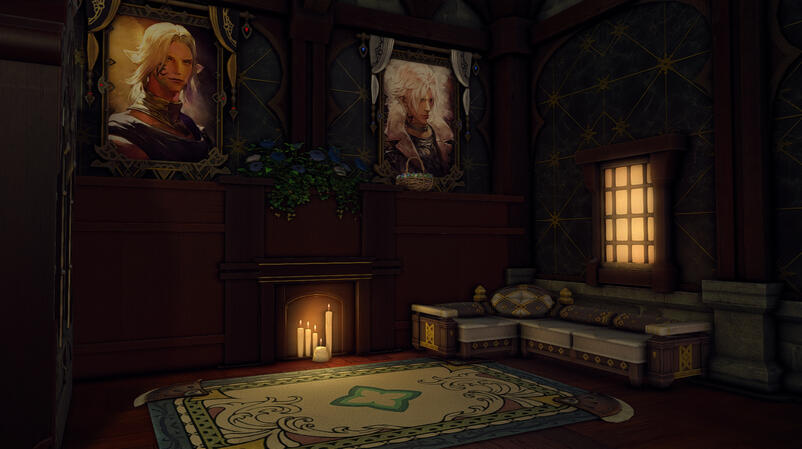 Rich Fireplace Rich Fireplace